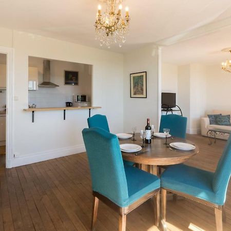 Bellevue Appartement Ayen Екстериор снимка