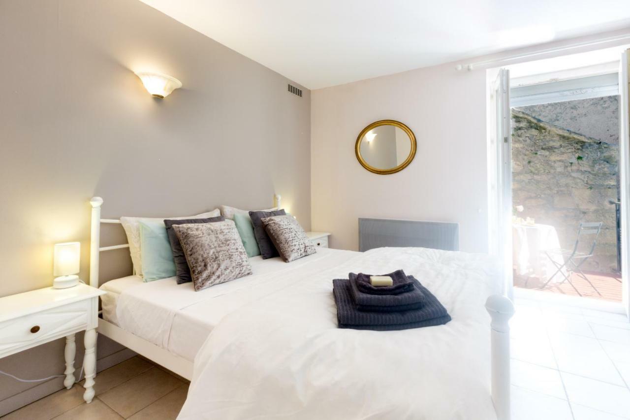 Bellevue Appartement Ayen Екстериор снимка