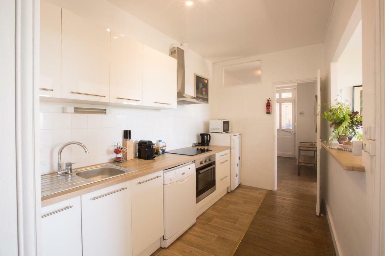 Bellevue Appartement Ayen Екстериор снимка