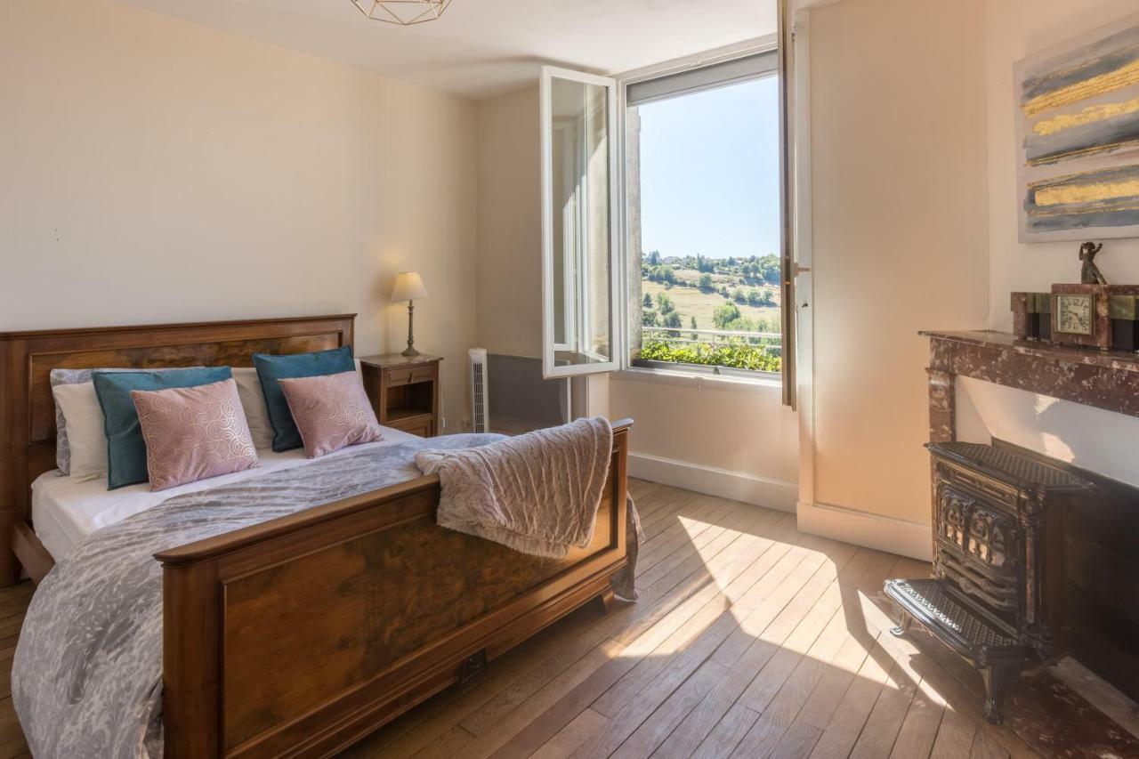 Bellevue Appartement Ayen Екстериор снимка